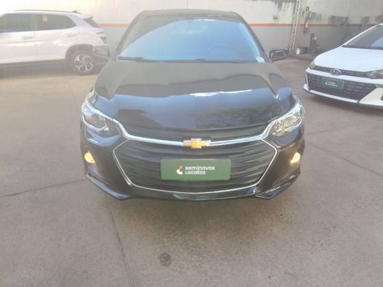 CHEVROLET ONIX 1.0 TURBO FLEX LT AUTOMÁTICO CHEVROLET ONIX 1.0 TURBO FLEX LT AUTOMÁTICO